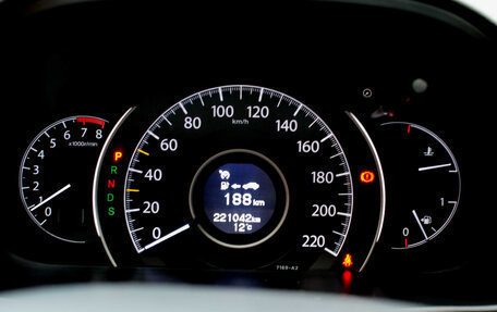 Honda CR-V IV, 2013 год, 1 850 000 рублей, 13 фотография