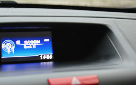 Honda CR-V IV, 2013 год, 1 850 000 рублей, 12 фотография