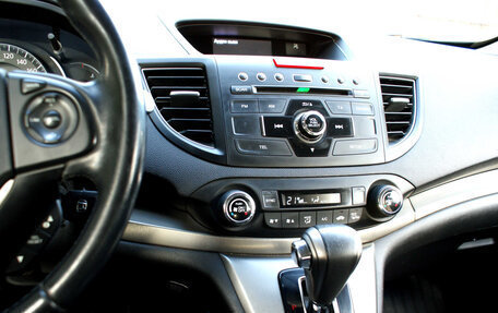 Honda CR-V IV, 2013 год, 1 850 000 рублей, 14 фотография