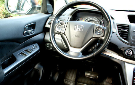 Honda CR-V IV, 2013 год, 1 850 000 рублей, 6 фотография
