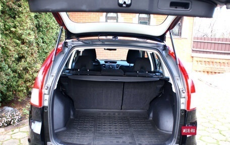 Honda CR-V IV, 2013 год, 1 850 000 рублей, 8 фотография