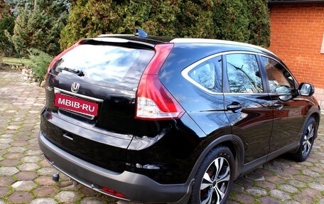 Honda CR-V IV, 2013 год, 1 850 000 рублей, 3 фотография