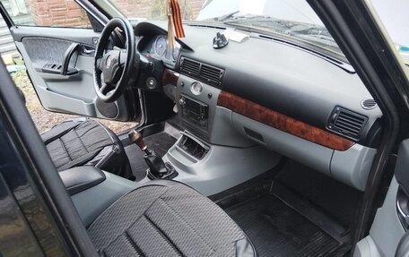 ГАЗ 31105 «Волга», 2007 год, 220 000 рублей, 2 фотография