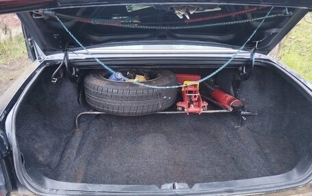 ГАЗ 31105 «Волга», 2007 год, 220 000 рублей, 7 фотография