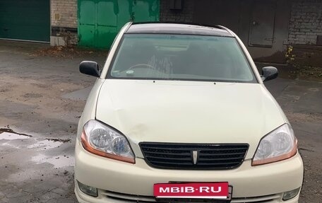 Toyota Mark II IX (X110), 2003 год, 550 000 рублей, 2 фотография