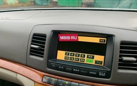 Toyota Mark II IX (X110), 2003 год, 550 000 рублей, 6 фотография