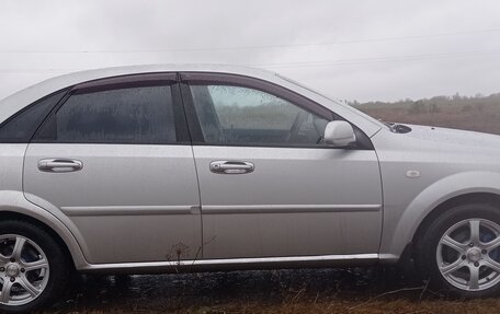 Chevrolet Lacetti, 2005 год, 450 000 рублей, 3 фотография