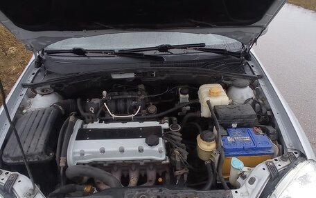 Chevrolet Lacetti, 2005 год, 450 000 рублей, 8 фотография