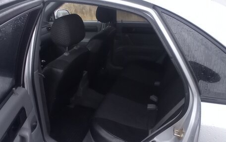 Chevrolet Lacetti, 2005 год, 450 000 рублей, 11 фотография