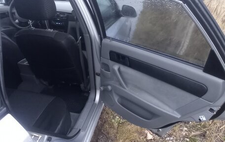 Chevrolet Lacetti, 2005 год, 450 000 рублей, 15 фотография