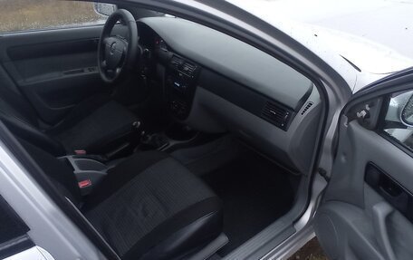 Chevrolet Lacetti, 2005 год, 450 000 рублей, 13 фотография