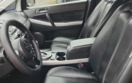 Mazda CX-7 I рестайлинг, 2008 год, 527 000 рублей, 10 фотография