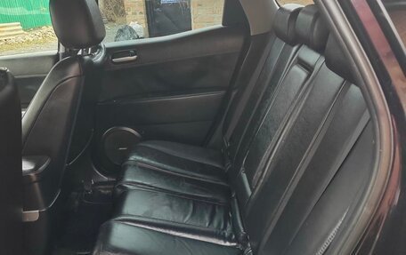 Mazda CX-7 I рестайлинг, 2008 год, 527 000 рублей, 9 фотография