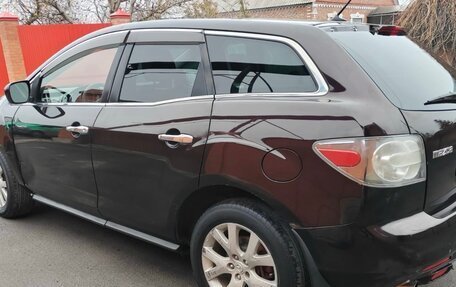 Mazda CX-7 I рестайлинг, 2008 год, 527 000 рублей, 12 фотография