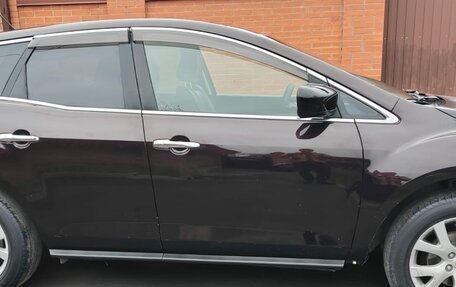 Mazda CX-7 I рестайлинг, 2008 год, 527 000 рублей, 6 фотография