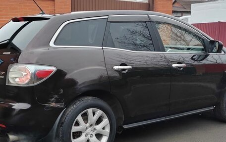 Mazda CX-7 I рестайлинг, 2008 год, 527 000 рублей, 5 фотография