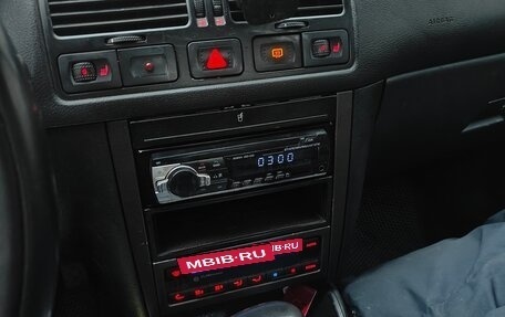 Volkswagen Bora, 2003 год, 199 000 рублей, 5 фотография