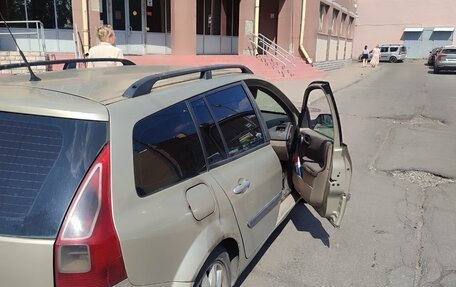 Renault Megane II, 2006 год, 250 000 рублей, 2 фотография