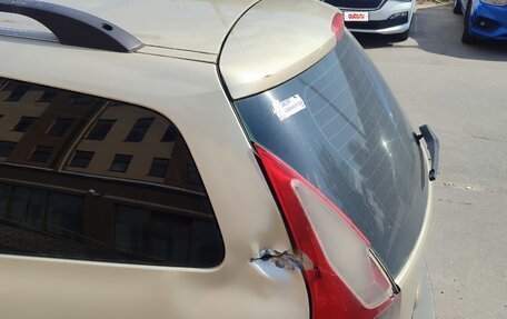 Renault Megane II, 2006 год, 250 000 рублей, 8 фотография