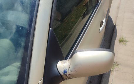 Renault Megane II, 2006 год, 250 000 рублей, 6 фотография