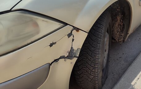 Renault Megane II, 2006 год, 250 000 рублей, 7 фотография