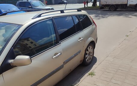 Renault Megane II, 2006 год, 250 000 рублей, 4 фотография