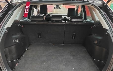 Mazda CX-7 I рестайлинг, 2008 год, 527 000 рублей, 14 фотография