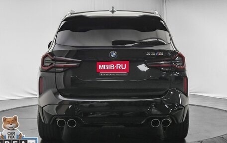 BMW X3 M, 2024 год, 13 929 413 рублей, 5 фотография