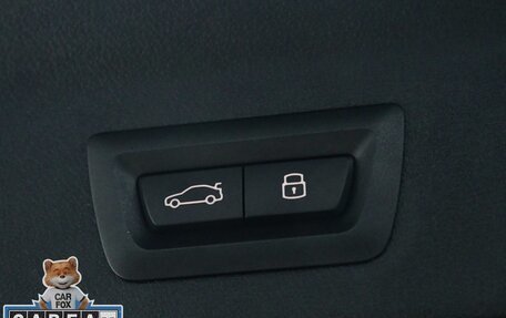 BMW X3 M, 2024 год, 13 929 413 рублей, 8 фотография