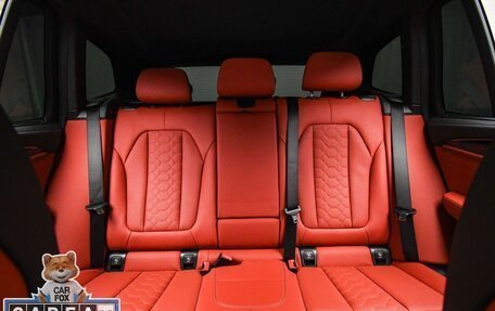 BMW X3 M, 2024 год, 13 929 413 рублей, 17 фотография