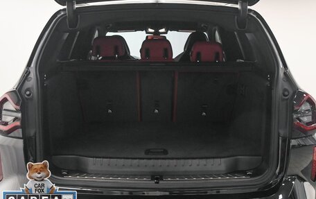 BMW X3 M, 2024 год, 13 929 413 рублей, 7 фотография