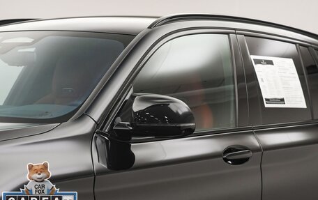 BMW X3 M, 2024 год, 13 929 413 рублей, 10 фотография