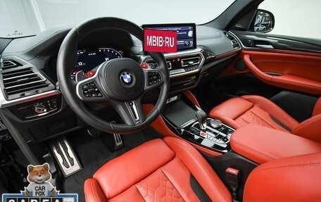 BMW X3 M, 2024 год, 13 929 413 рублей, 11 фотография