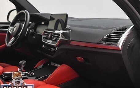 BMW X3 M, 2024 год, 13 929 413 рублей, 19 фотография