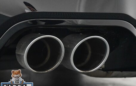 BMW X3 M, 2024 год, 13 929 413 рублей, 22 фотография