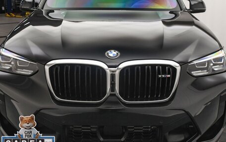 BMW X3 M, 2024 год, 13 929 413 рублей, 27 фотография