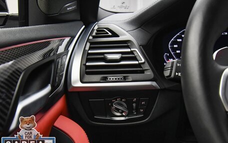 BMW X3 M, 2024 год, 13 929 413 рублей, 35 фотография