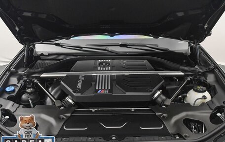 BMW X3 M, 2024 год, 13 929 413 рублей, 29 фотография