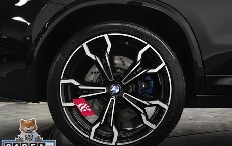 BMW X3 M, 2024 год, 13 929 413 рублей, 32 фотография