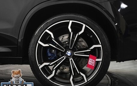 BMW X3 M, 2024 год, 13 929 413 рублей, 31 фотография