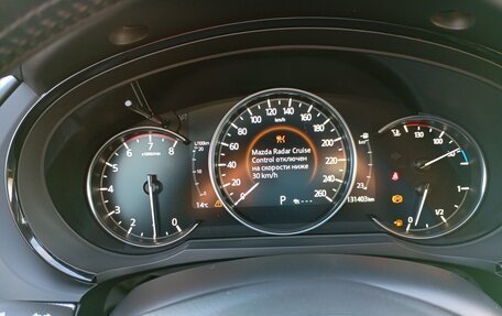 Mazda CX-9 II, 2022 год, 4 260 400 рублей, 7 фотография