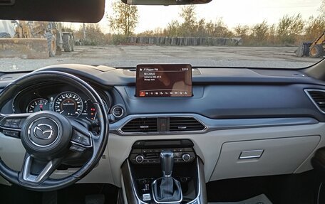 Mazda CX-9 II, 2022 год, 4 260 400 рублей, 5 фотография