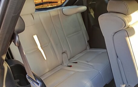 Mazda CX-9 II, 2022 год, 4 260 400 рублей, 9 фотография