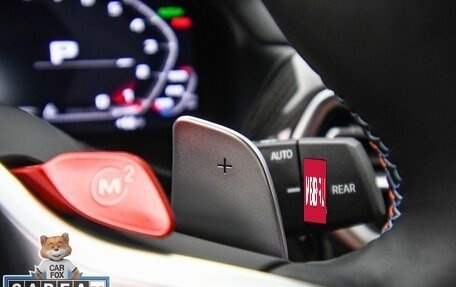 BMW X3 M, 2024 год, 13 929 413 рублей, 37 фотография