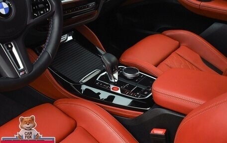 BMW X3 M, 2024 год, 13 929 413 рублей, 38 фотография