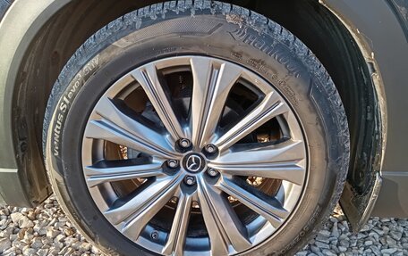 Mazda CX-9 II, 2022 год, 4 260 400 рублей, 13 фотография