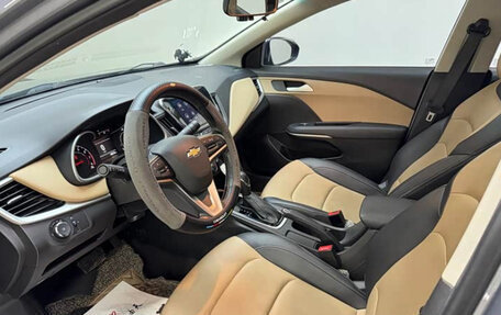 Chevrolet Monza, 2022 год, 1 139 047 рублей, 8 фотография