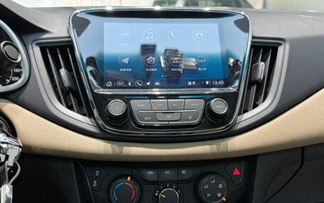 Chevrolet Monza, 2022 год, 1 139 047 рублей, 11 фотография