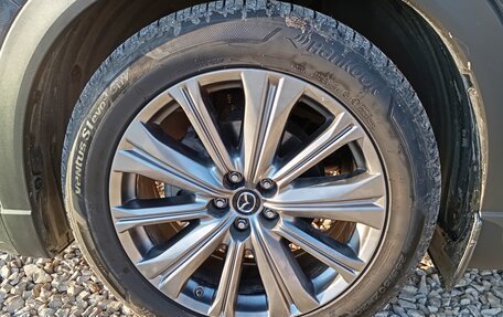 Mazda CX-9 II, 2022 год, 4 260 400 рублей, 14 фотография