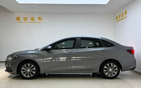 Chevrolet Monza, 2022 год, 1 139 047 рублей, 4 фотография